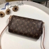 Louis Vuitton Bag Favorite PM M40718 28x17x6cm 